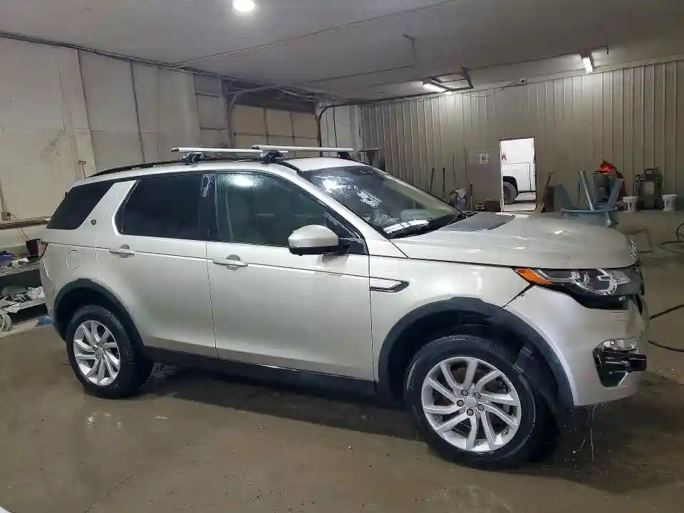 SALCR2BG6HH685491 2017 LAND ROVER DISCOVERY-3