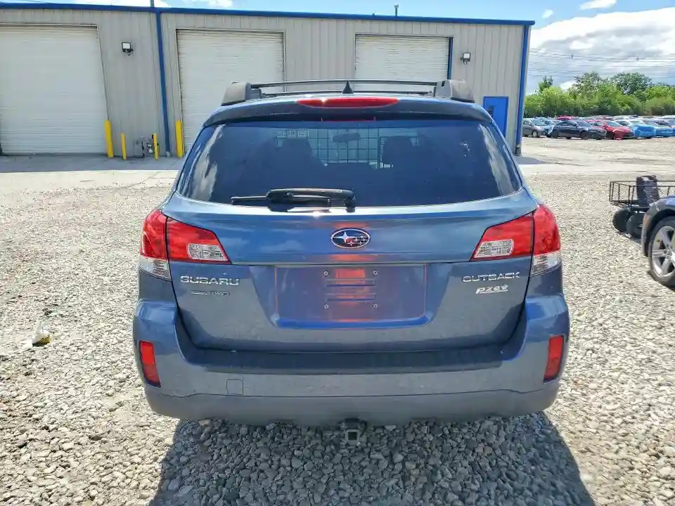4S4BRBCC6E3301941 2014 SUBARU OUTBACK-5