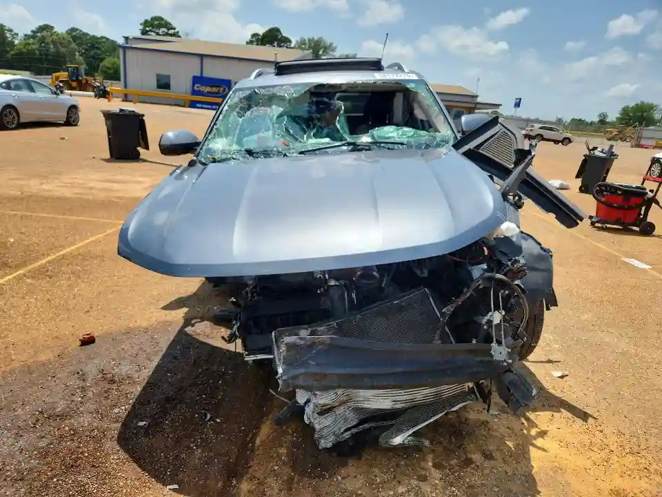 1V2TR2CA6MC583146 2021 VOLKSWAGEN ATLAS-4
