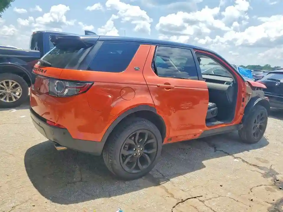 SALCR2BG1HH661714 2017 LAND ROVER DISCOVERY-2
