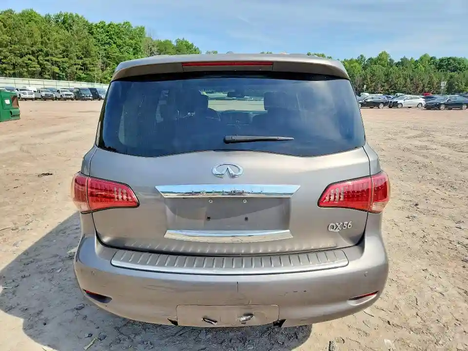 JN8AZ2NE9D9041369 2013 INFINITI QX56-5