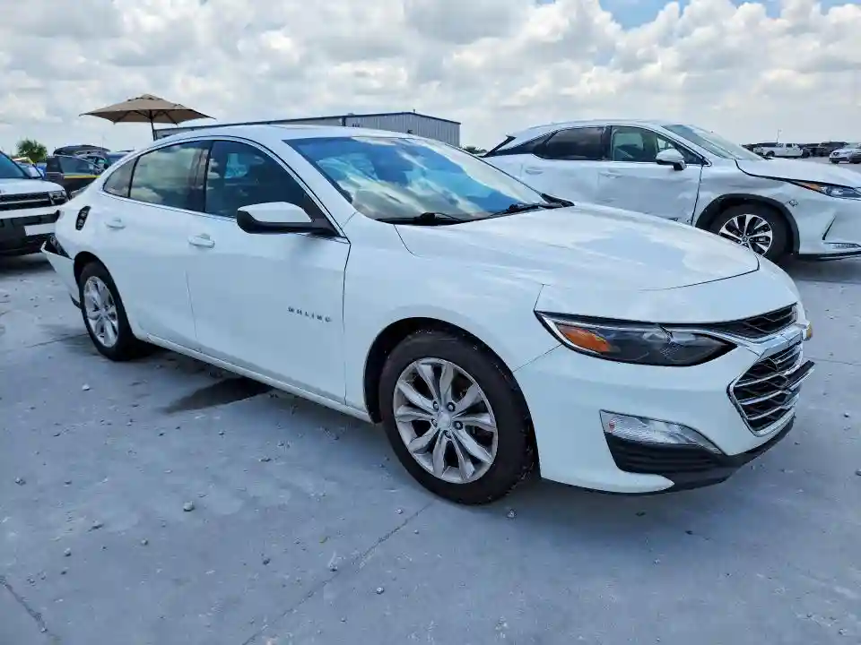 1G1ZD5ST3MF016883 2021 CHEVROLET MALIBU-3