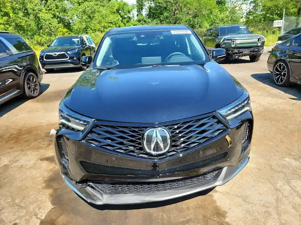 5J8TC2H52TL001414 2026 ACURA RDX-4