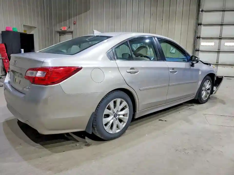 4S3BNAC69H3052057 2017 SUBARU LEGACY-2