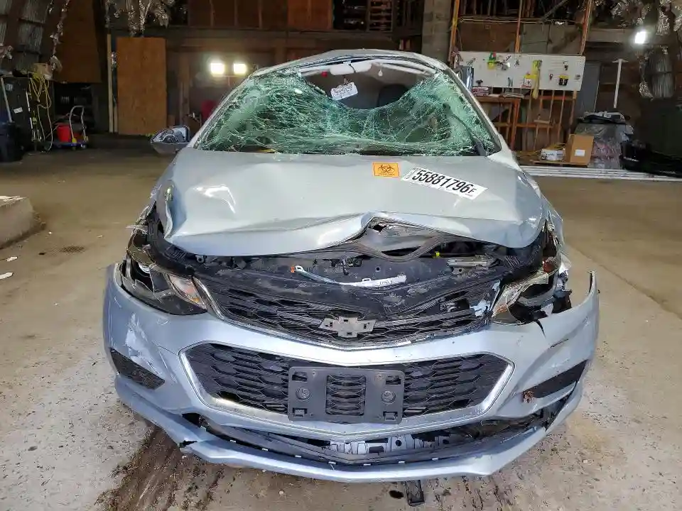 3G1BE6SM4HS555673 2017 CHEVROLET CRUZE-4