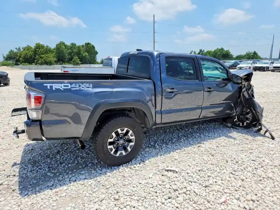 3TMCZ5AN1PM636668 2023 TOYOTA TACOMA-2