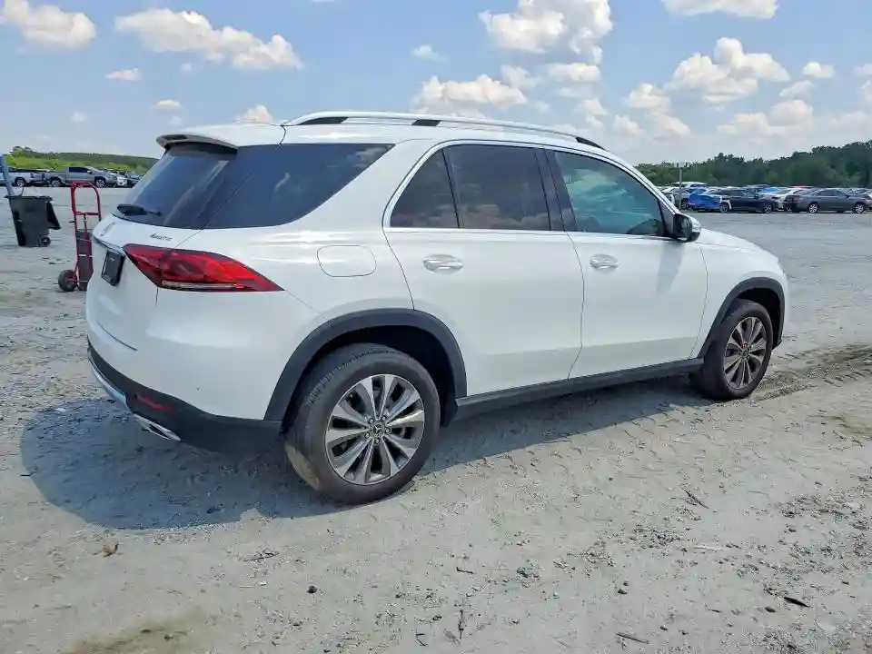 4JGFB4KB8LA013308 2020 MERCEDES-BENZ GLE-CLASS-2