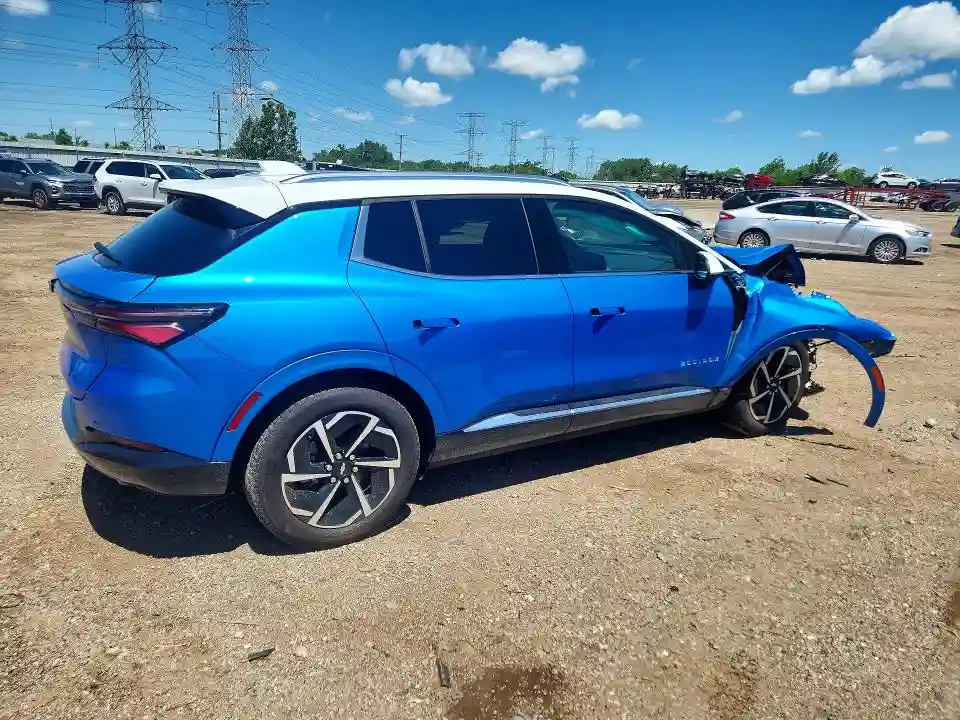 3GN7DLRP1RS254656 2024 CHEVROLET EQUINOX-2