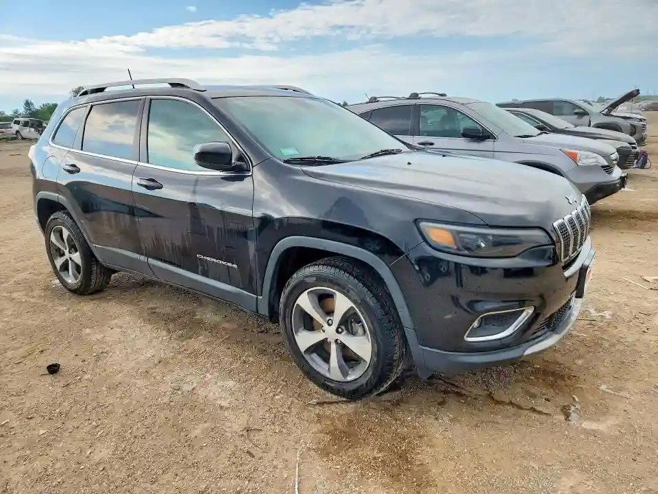 1C4PJMDX1KD238249 2019 JEEP GRAND CHEROKEE-3