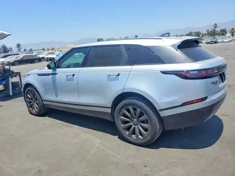 SALYL2EX0KA217534 2019 LAND ROVER RANGEROVER-1