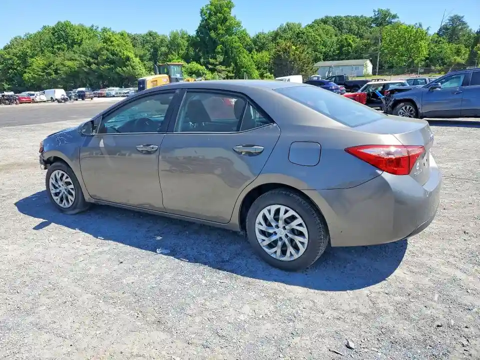 2T1BURHE2HC892657 2017 TOYOTA COROLLA-1
