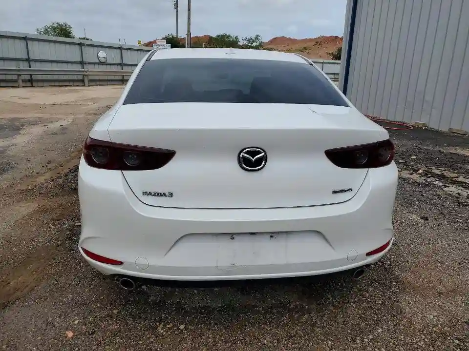 3MZBPADL0KM107514 2019 MAZDA 3-5