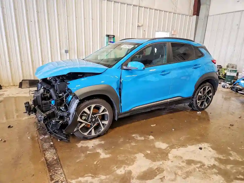 KM8K5CA38NU861054 2022 HYUNDAI KONA-0