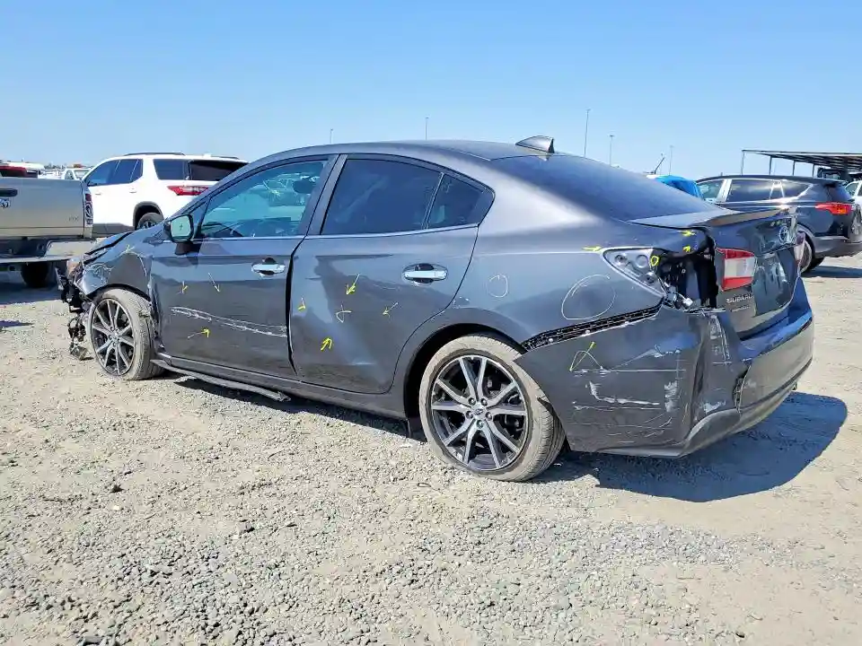 4S3GKAN64J3616666 2018 SUBARU IMPREZA-1