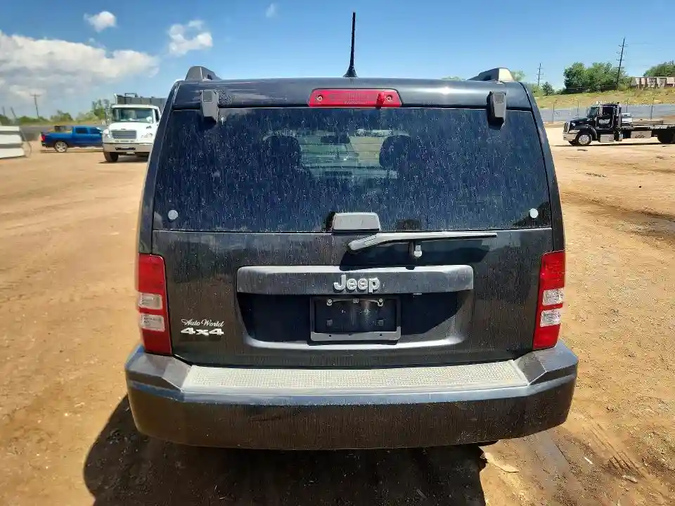 1C4PJMAK0CW138853 2012 JEEP LIBERTY-5