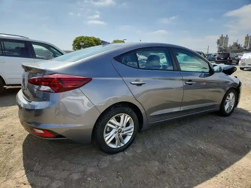5NPD84LFXLH509151 2020 HYUNDAI ELANTRA-2