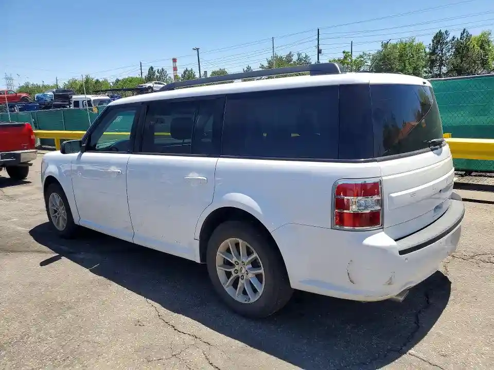 2FMGK5B89JBA14628 2018 FORD FLEX-1