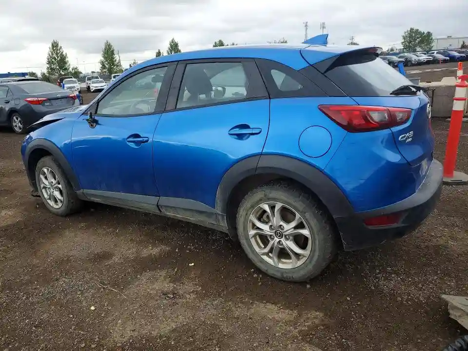 JM1DKBC77G0103071 2016 MAZDA CX-3-1