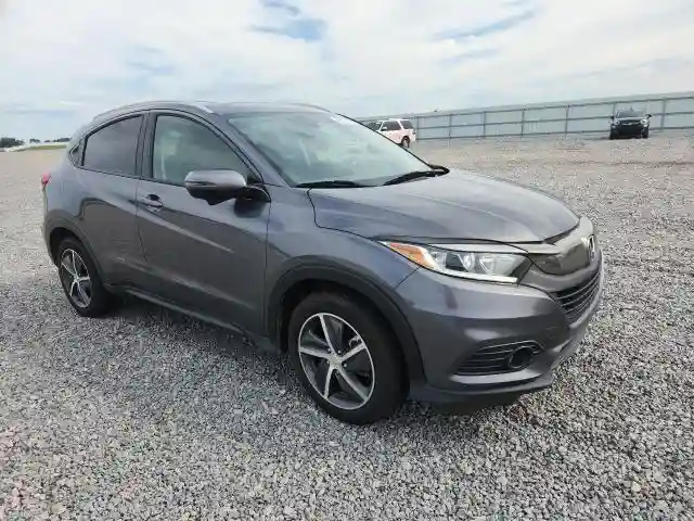 3CZRU6H54NM764902 2022 HONDA HR-V-3