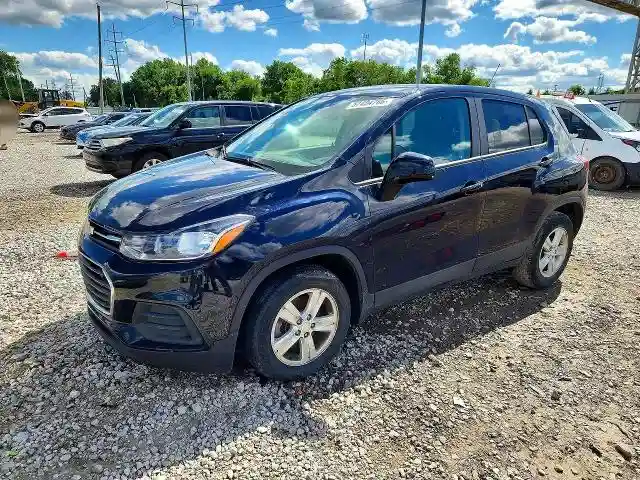 KL7CJKSB0MB314467 2021 CHEVROLET TRAX-0