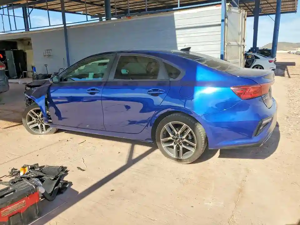 3KPF34AD7KE105106 2019 KIA FORTE-1