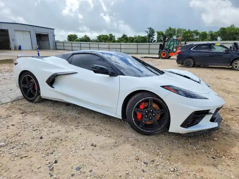1G1YB3D46P5112853 2023 CHEVROLET CORVETTE-3