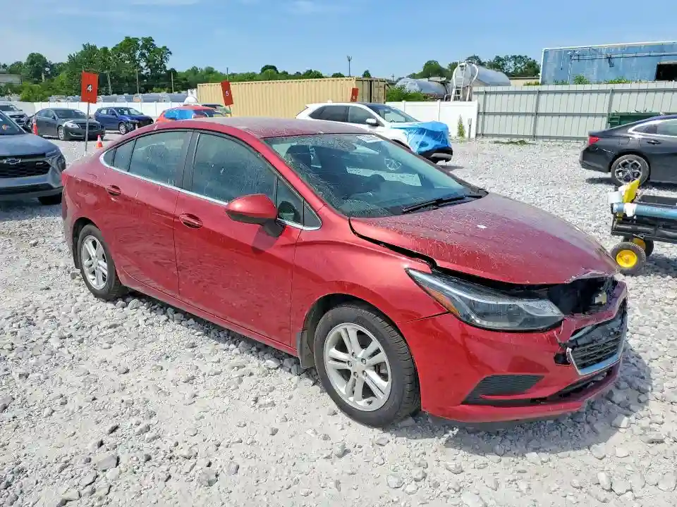 3G1BE5SM3HS518771 2017 CHEVROLET CRUZE-3