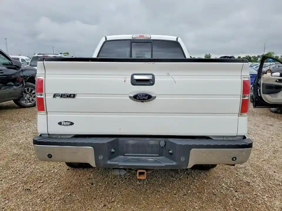1FTFW1ET2DKE74785 2013 FORD F-150-5