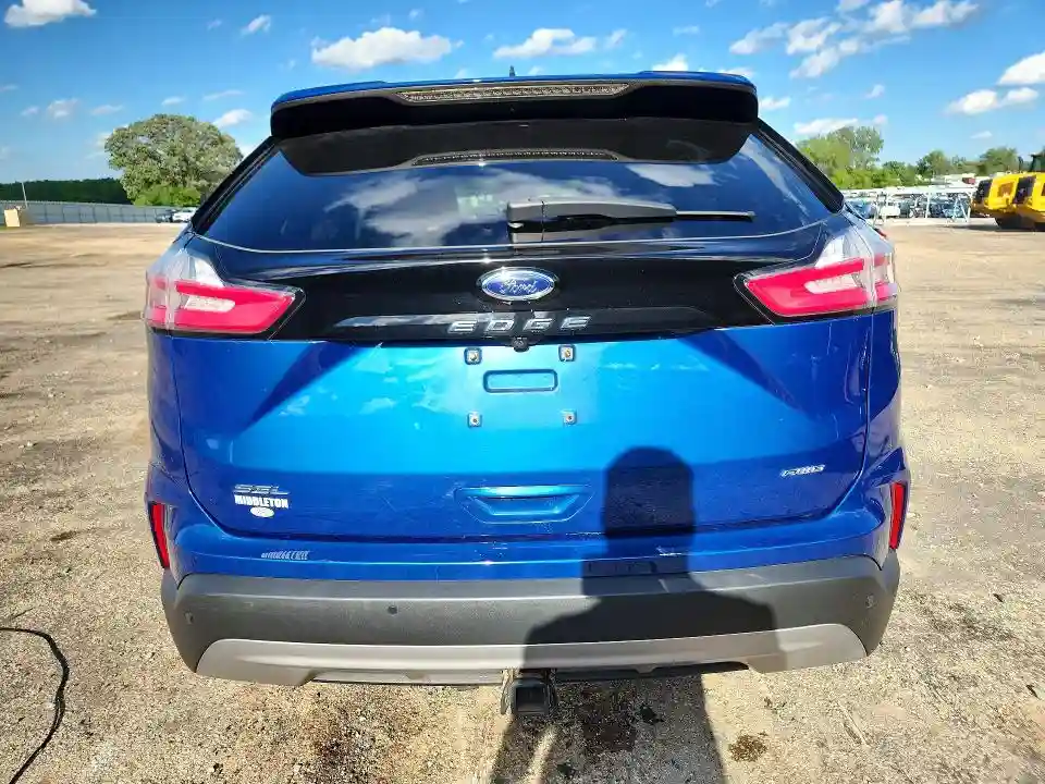 2FMPK4J97NBA47945 2022 FORD EDGE-5