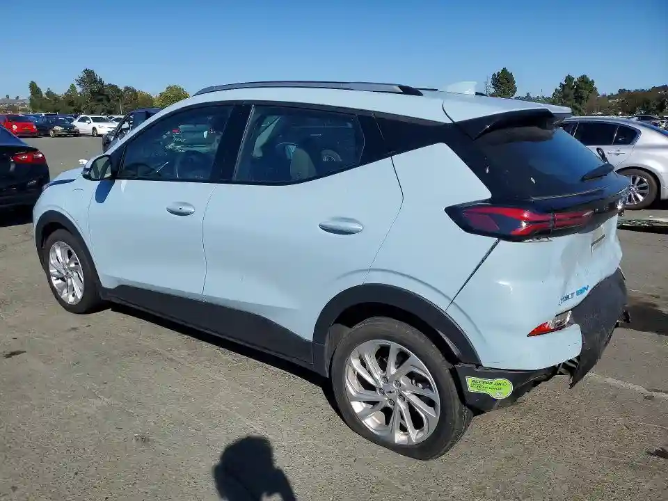 1G1FY6S03P4153051 2023 CHEVROLET BOLT-1