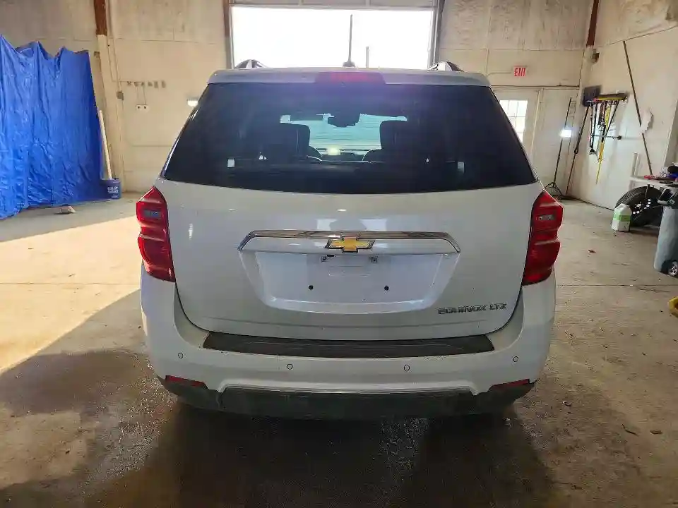2GNALDEKXG6121561 2016 CHEVROLET EQUINOX-5