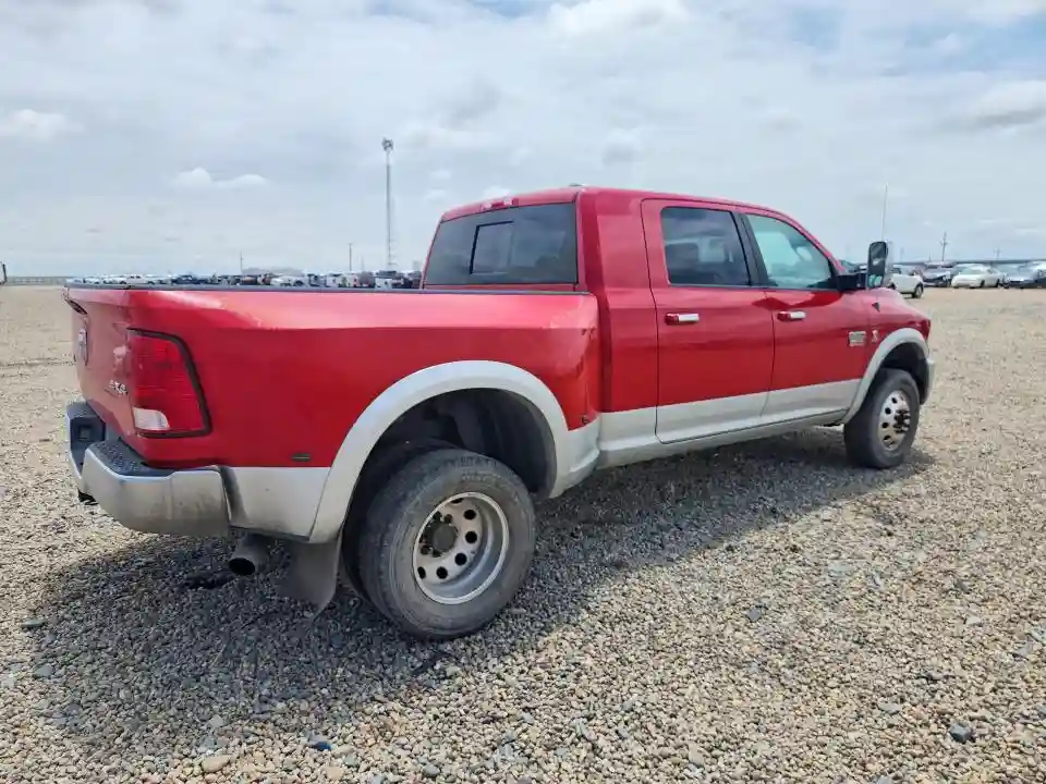 3C63DRML9CG140226 2012 DODGE RAM 3500-2