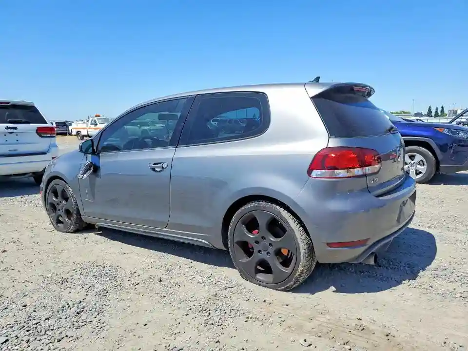 WVWFV7AJ7AW166963 2010 VOLKSWAGEN GTI-1