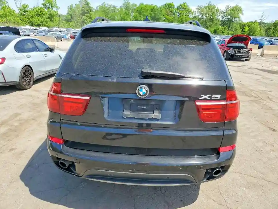 5UXZV4C52D0G53489 2013 BMW X5-5