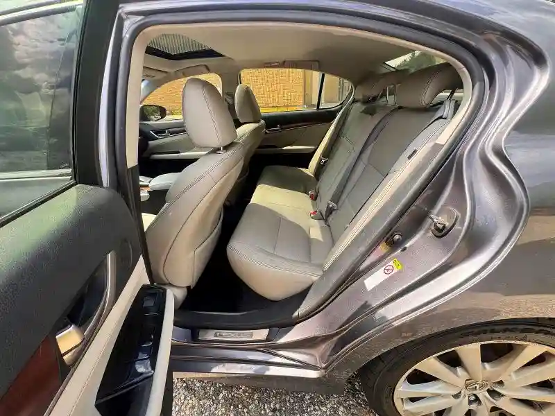 JTHCE1BL9FA002780 2015 LEXUS GS350-5