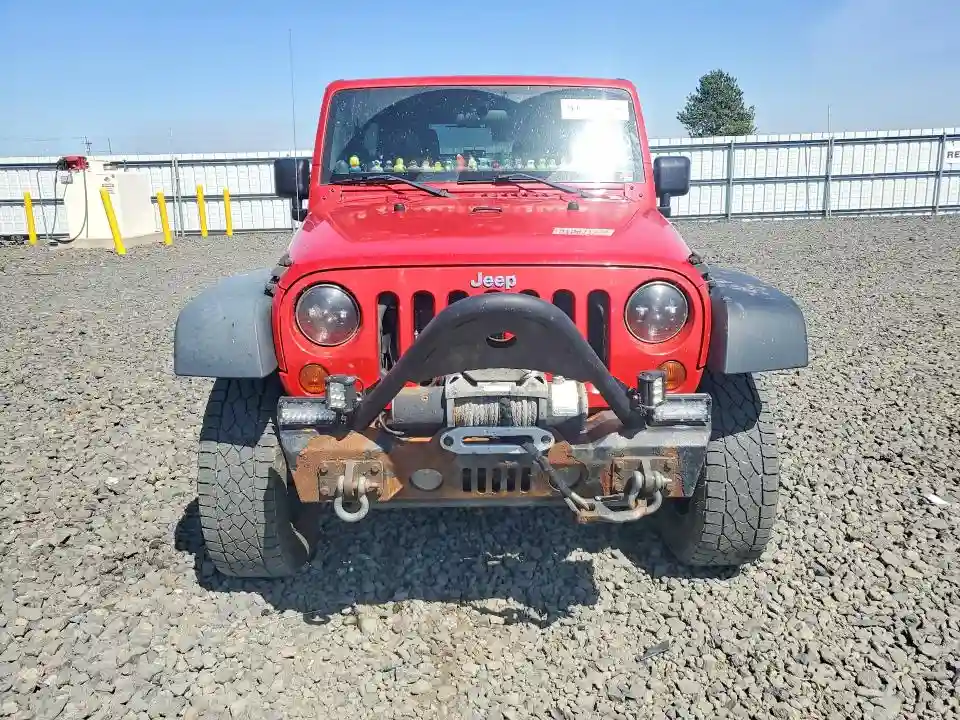 1J4BA3H13BL575421 2011 JEEP WRANGLER-4