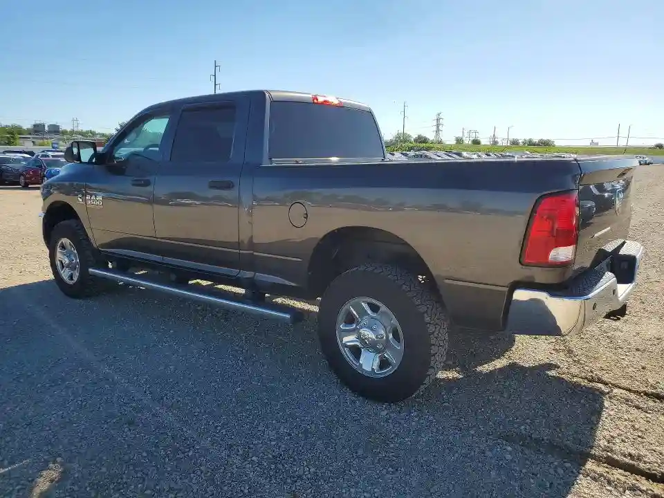 3C63R3CL7HG550109 2017 RAM 3500-1