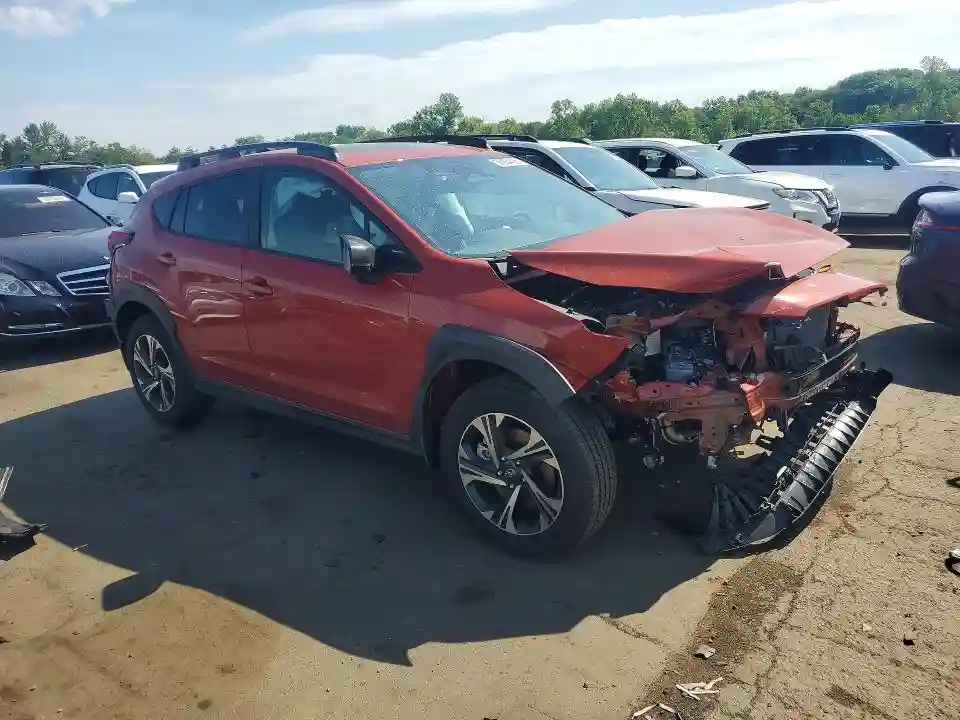 JF2GUHDCXSH201240 2025 SUBARU CROSSTREK-3