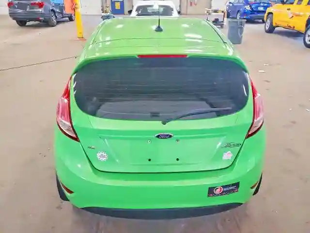 3FADP4EJ0EM110871 2014 FORD FIESTA-5