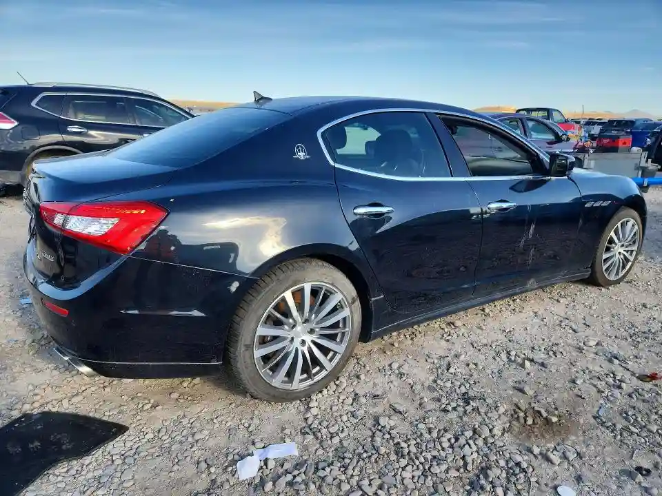 ZAM57RTA0F1135343 2015 MASERATI ALL OTHER-2