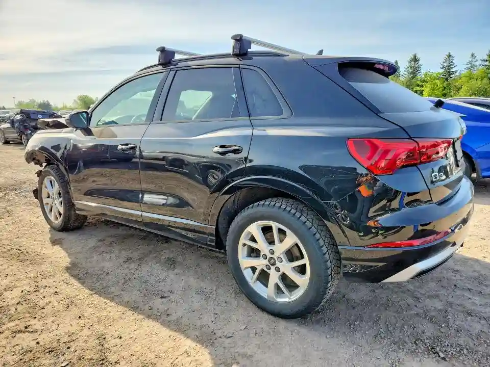 WA1AECF33N1009781 2022 AUDI Q3-1