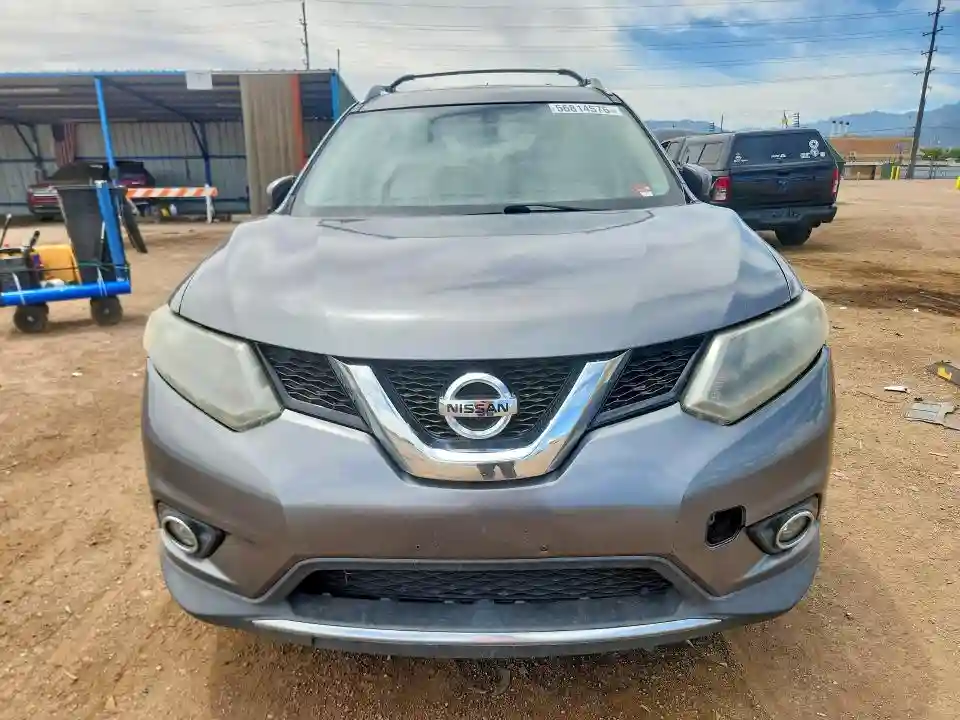 5N1AT2MV5FC917368 2015 NISSAN ROGUE-4