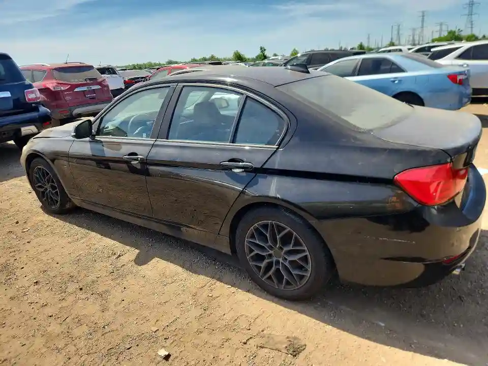 WBA3B3C56DF541263 2013 BMW 3 SERIES-1