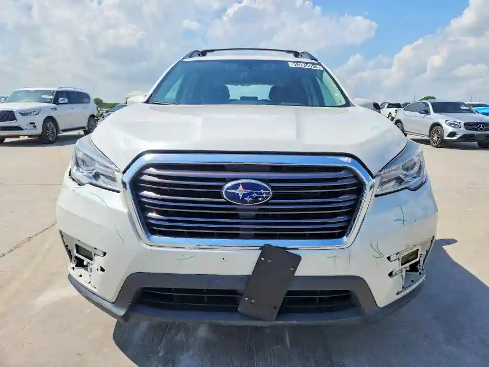 4S4WMACD8M3466925 2021 SUBARU ASCENT-4