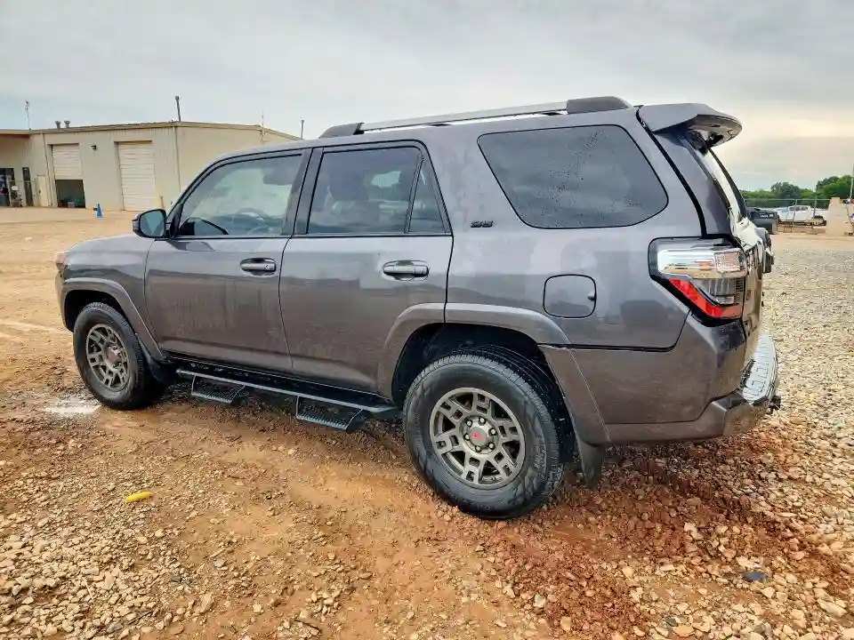 JTEZU5JR5L5222395 2020 TOYOTA 4RUNNER-1
