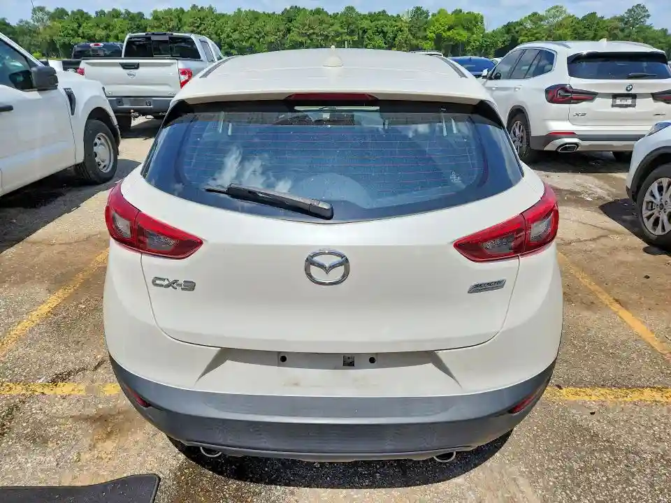 JM1DKDB7XK1450698 2019 MAZDA CX-3-5