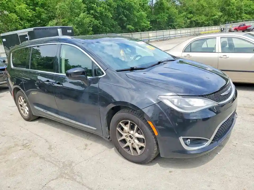 2C4RC1BG9LR275603 2020 CHRYSLER PACIFICA-3