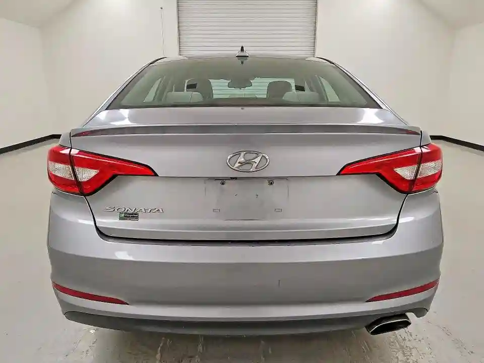 5NPE24AF7GH387377 2016 HYUNDAI SONATA-5