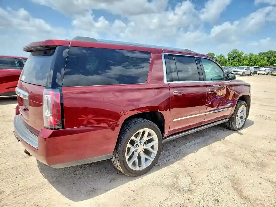 1GKS1HKJ7KR260182 2019 GMC YUKON-2