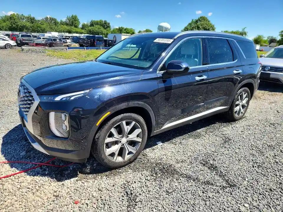 KM8R4DHE3NU379820 2022 HYUNDAI PALISADE-0
